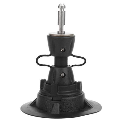 EVTSCAN Adjustable Windsurfing Mast Base, Universal Joint 360 Degree Rotation, for Windsurf Rig, Mast, Sail Boom and Board, for Professional Sailors