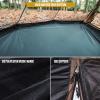 OneTigris 2 Person Mesh Inner Tent for The Northgaze Hot Tent - 4000mm Floor for Camping and Hiking view 2