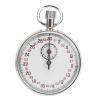 Rongm Stopwatch Mechanical Stopwatch Stopwatch Sports and Competitions Basketball Soccer Boxing view 1