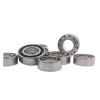 8pcs S688 ZZ R188 6703 Hybrid Ceramic Bearing 608 Skates Skateboards Scooters Roller Bearings DINGGUANGHE(S688 8x16x5mm) view 1
