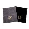 2 Pack Hair Dryer Storage Bags Drawstring Pouches for Travel view 1
