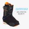 Qchengsan Boot Covers,Ski Boot Cover,Ski Boots Covers Shoe Covers for Snow,Keep Foot Warmers & Heater,Gifts for Skiers,Winter Sport Accessory,Ski Gifts,Skiing Accessories view 4