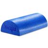 Yes4All Medium Firm Half Foam Rollers for Post-Workout Relaxation, 12/18/24/36 inch PE Foam Roll for Back Massage & Yoga Exercise view 1