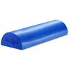 Yes4All Medium Firm Half Foam Rollers for Post-Workout Relaxation, 12/18/24/36 inch PE Foam Roll for Back Massage & Yoga Exercise view 1