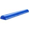 Yes4All Medium Firm Half Foam Rollers for Post-Workout Relaxation, 12/18/24/36 inch PE Foam Roll for Back Massage & Yoga Exercise view 1