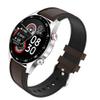 Smart Watch for Men (Make call and answer), Fitness Tracker Mens with Blood Pressure Monitor Heart Rate Sleep Compatible with iOS and Android Phones Waterproof Pedometer Calorie Counter Running view 2