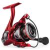 KastKing Royale Legend Fishing Reel - 5.2:1/6.2:1 Gear Ratio Spinning Reel, Up to 22 Lbs of Carbon Drag, 5+1/7+1 Stainless Steel Ball Bearings, Graphite Frame, Asymmetric Spinning Reel Rotor Design view 1