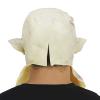 MioCloth Creepy Zombie Mask for Men Women Halloween Party Props Horror Costume Scary Monster Cosplay Headwear Ghost Devil Mask Decor view 3