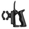 Bike Cup Holder, Motorcycle Water Bottle Holder 360 Rotation Adjust Handlebar Water Bottle Cages, Upgraded Expandable Design Drink Holder for , Motorcycle, ATV, Stroller, view 1