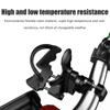 Bike Cup Holder, Motorcycle Water Bottle Holder 360 Rotation Adjust Handlebar Water Bottle Cages, Upgraded Expandable Design Drink Holder for , Motorcycle, ATV, Stroller, view 3