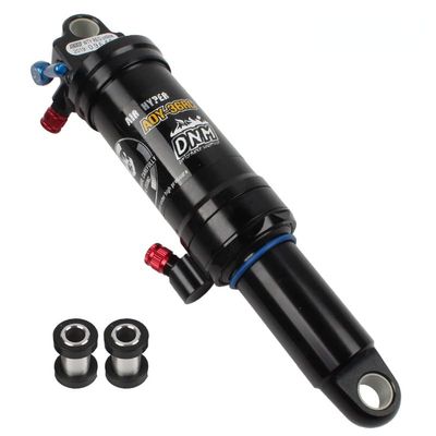 AOY-36RC MTB Mountain Bicycle XC/Trail Air Rear Shock Absorber 165/190/200mm (200mm 55mm)