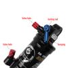 AOY-36RC MTB Mountain Bicycle XC/Trail Air Rear Shock Absorber 165/190/200mm (200mm 55mm) view 3