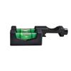Scope Mounting Bubble Level,Scope Leveler Kit,Magnetic Bubble Level,Precision Scope Level Bubble Clip and Bubble Levels view 2