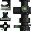 Scope Mounting Bubble Level,Scope Leveler Kit,Magnetic Bubble Level,Precision Scope Level Bubble Clip and Bubble Levels view 3