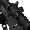 Scope Mounting Bubble Level,Scope Leveler Kit,Magnetic Bubble Level,Precision Scope Level Bubble Clip and Bubble Levels view 4