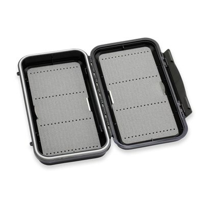C&F Design CF-3500+ [Large] Streamer Fly Case (Streamer Fly Case) 9.0 x 4.5 x 1.8 inches (22.8 x 11.5 x 4.6 cm)