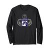 American Marauder: 18th Airborne Corps Master Blaster Long Sleeve T-Shirt view 1