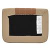 G3 Boat Seat Cushion 73523394 | Bay 22 Bottom Khaki Cognac view 2
