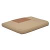 G3 Boat Seat Cushion 73523394 | Bay 22 Bottom Khaki Cognac view 3