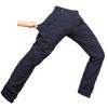 Hiking Pants Men's Quick Dry Golf Work Cargo Elastic Breathable Nylon Pants Work Athletic Golf Travel Utility with Pockets view 3
