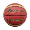 RUNIC Composite Leather Basketball Indoor & Outdoor #7 view 2