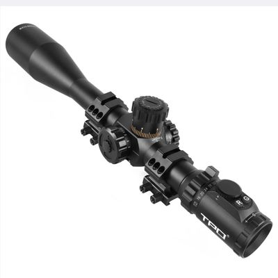 12-60X60SAL Hunting Riflescope Long Range Scope 35mm Tube (KT12-60X60SAL) (MOA)
