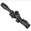12-60X60SAL Hunting Riflescope Long Range Scope 35mm Tube (KT12-60X60SAL) (MOA)