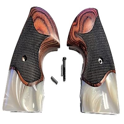 Replacement Grips for Python fits Newer (2021and up), New Anaconda Grips