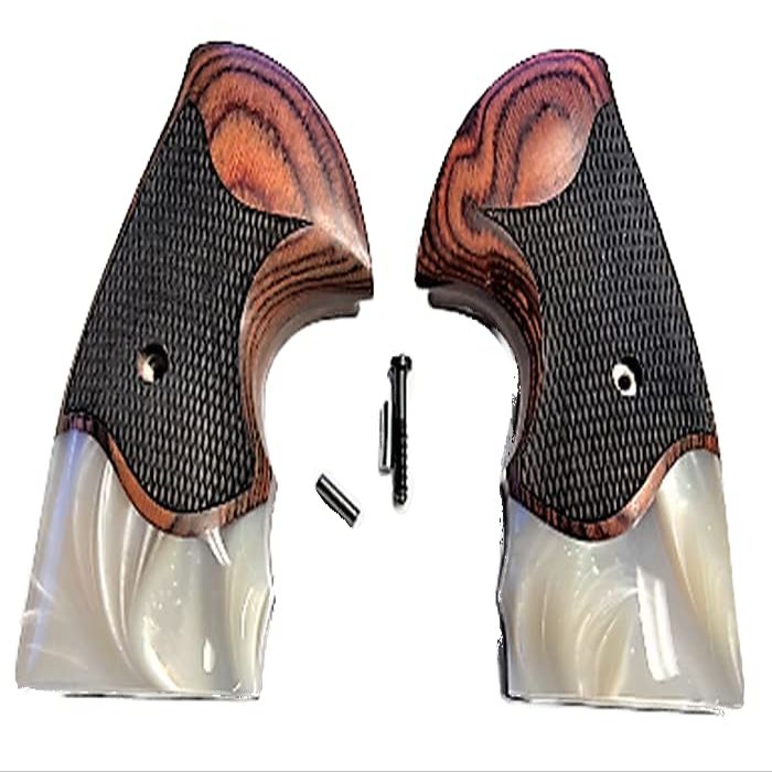 Replacement Grips for Python fits Newer (2021and up), New Anaconda Grips