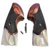 Replacement Grips for Python fits Newer (2021and up), New Anaconda Grips view 1
