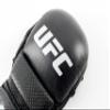 UFC PRO MMA Safety Sparring Gloves (S/M, Blue) view 4