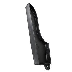 3 Set -Dock Edge Line & Utility Holder - Black