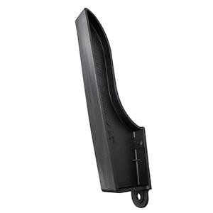 2 Set -Dock Edge Line & Utility Holder - Black