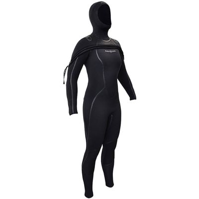 Aqua Lung Solaflex 8/7mm Wetsuit - Women - XLarge