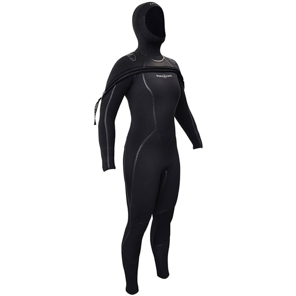 Aqua Lung Solaflex 8/7mm Wetsuit - Women - XLarge
