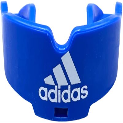 Adidas Royal Blue MOUTHGUARD