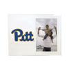 The Fanatic Group Pittsburgh Panthers 4 x 6 Glass Photo Frame view 1