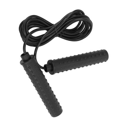 Asixxsix Fitness Jumping Rope, Skipping Rope Easy and Efficient Convenient and Sturdy for Exercise