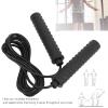 Asixxsix Fitness Jumping Rope, Skipping Rope Easy and Efficient Convenient and Sturdy for Exercise view 2