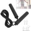 Asixxsix Fitness Jumping Rope, Skipping Rope Easy and Efficient Convenient and Sturdy for Exercise view 3