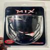 Mix Hockey - MX10 Cat Eye Cage Includes Clips and Screws (Black) view 3