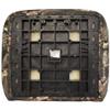 Crestliner Boat Seat Cushion Set 2134690 | Hardwoods Camouflage (2PC) view 4
