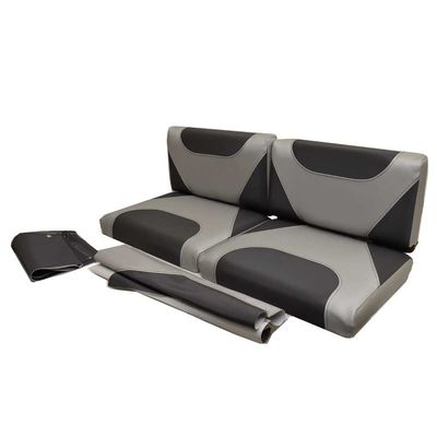 Alumacraft Boat Seat Cushions 22140008116 | Competitor 165 (6 PC)