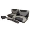 Alumacraft Boat Seat Cushions 22140008116 | Competitor 165 (6 PC) view 1