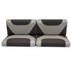 Alumacraft Boat Seat Cushions 22140008116 | Competitor 165 (6 PC) view 3