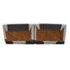 Alumacraft Boat Seat Cushions 22140008116 | Competitor 165 (6 PC) view 4