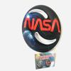 Aeromax NASA Space Saucer Foam Flying Disc Worm Logo 1 Piece (FD-E) view 3