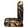 Crestliner Boat Seat Cushions 2131989 | Camouflage (2 Piece Set) view 2