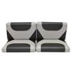Alumacraft Boat Bench Seat Cushions 22140010477 | Grays (Set of 6) view 2