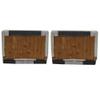 Alumacraft Boat Bench Seat Cushions 22140010477 | Grays (Set of 6) view 3